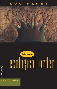 portada The new Ecological Order (in English)