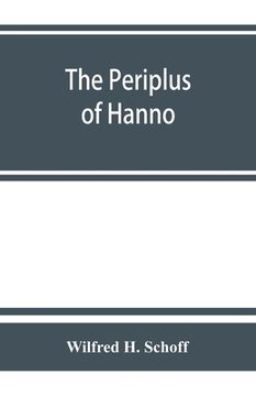 portada The Periplus of Hanno; A Voyage of Discovery Down the West African Coast 