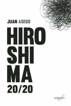 portada Hiroshima 20/20 (in Spanish)
