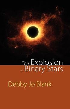 portada the explosion of binary stars (en Inglés)