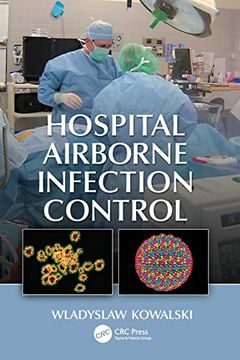 portada Hospital Airborne Infection Control (en Inglés)