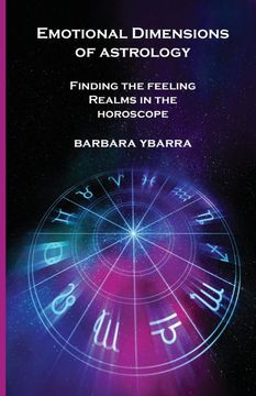 portada Emotional Dimensions of Astrology (en Inglés)