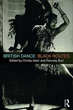 portada British Dance: Black Routes