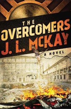 portada The Overcomers (in English)