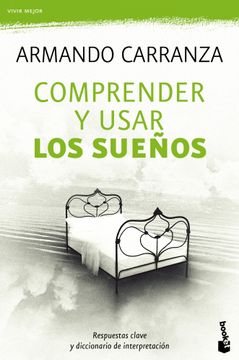 portada Comprender y Usar los Sueños (in Spanish)