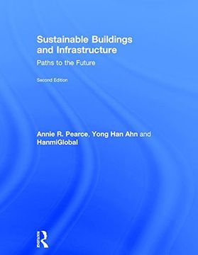 portada Sustainable Buildings and Infrastructure: Paths to the Future (en Inglés)