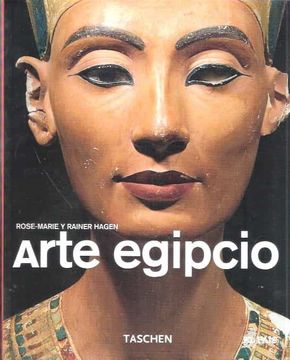 portada Arte Egipcio