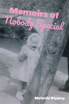 portada Memoirs of Nobody Special (in English)