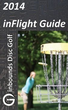 portada 2014 inFlight Guide (in English)