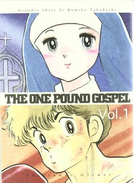 The one Pound Gospel 1 (Big Manga)