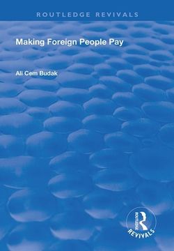 portada Making Foreign People Pay (in English)