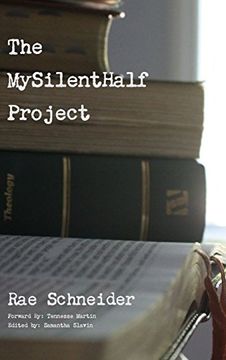 portada The Mysilenthalf Project (en Inglés)
