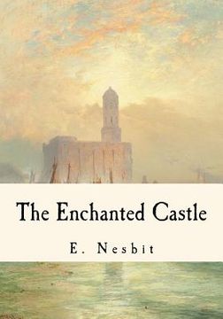 portada The Enchanted Castle