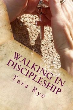 portada Walking in Discipleship (in English)