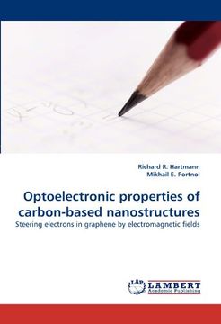 optoelectronic properties of carbon-based nanostructures (en Inglés)