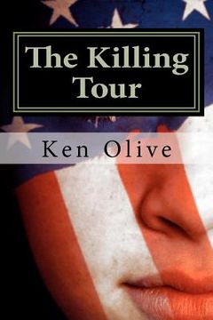 portada the killing tour (en Inglés)