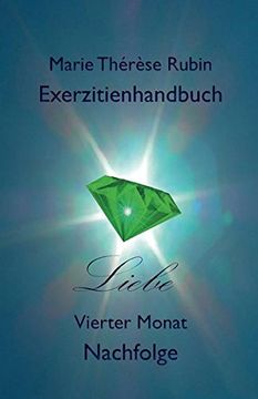 portada Exerzitienhandbuch Liebe: Vierter Monat: Nachfolge (Volume 4) (German Edition)