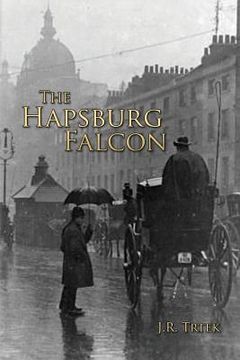 portada The Hapsburg Falcon (en Inglés)