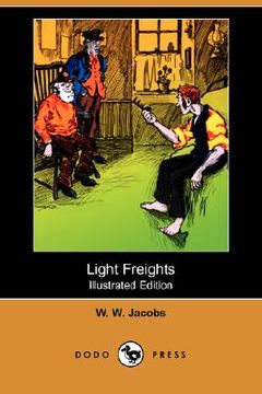 portada light freights (illustrated edition) (dodo press)