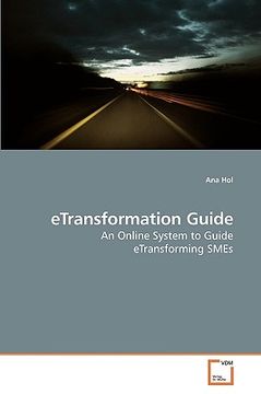 portada etransformation guide (in English)