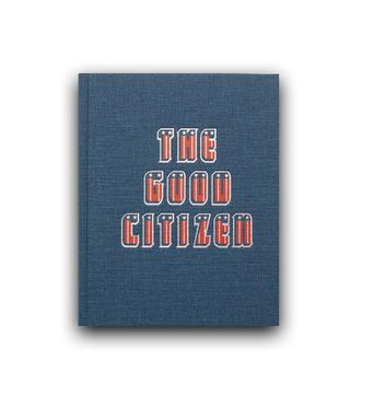 portada The Good Citizen