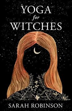 portada Yoga for Witches (in English)