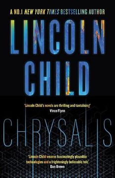 portada Chrysalis