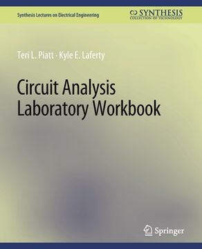 portada Circuit Analysis Laboratory Workbook