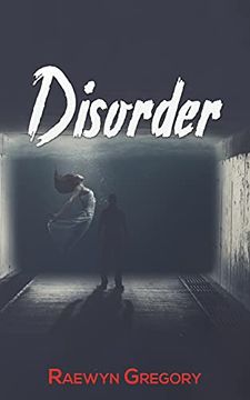 portada Disorder (en Inglés)