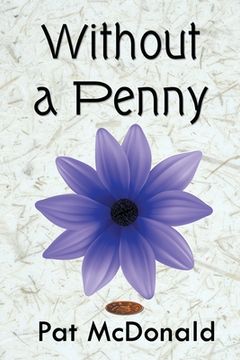 portada Without a Penny (en Inglés)