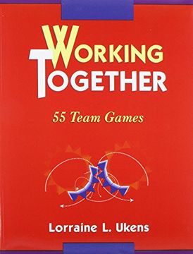 portada the "together" games trio set, set includes: getting together; working together; all together now