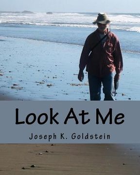 portada Look At Me: A Journey through Time and Experience