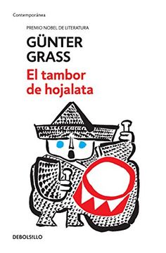 portada Tambor de Hojalata, el (in Spanish)
