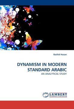 portada dynamism in modern standard arabic (in English)