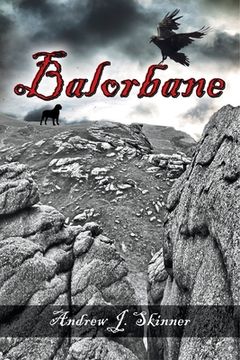 portada Balorbane