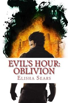 portada Evil's Hour: Oblivion (Volume 1)