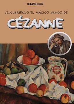 portada Cézanne