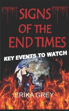 portada Signs of The End Times: Key Events To Watch