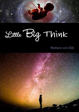 portada Little big Think (en Inglés)