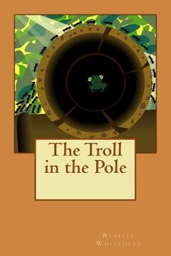 portada The Troll in the Pole (in English)