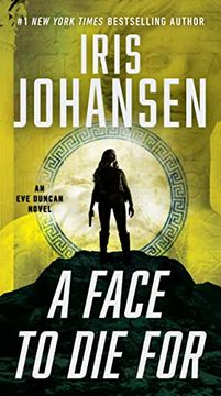 portada A Face to die for (Eve Duncan, 28) (in English)