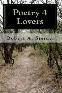 portada Poetry 4: Lovers (en Inglés)