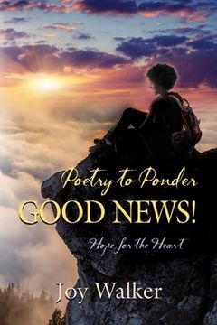 portada Poetry to Ponder: Good News!