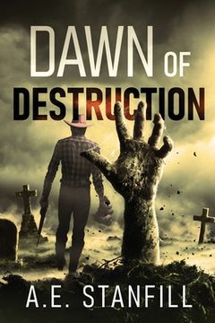 portada Dawn Of Destruction 