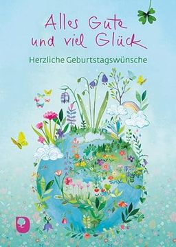 portada Alles Gute und Viel Glück (en Alemán)