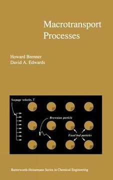 portada macrotransport processes