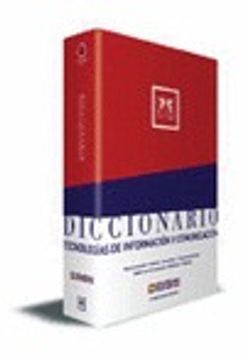 portada Diccionario LID de Tecnologías de Información y Comunicación. (Diccionarios LID)