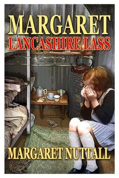 portada Margaret - Lancashire Lass (en Inglés)