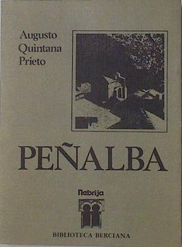 portada Peñalba