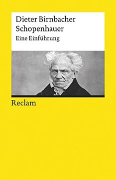 portada Schopenhauer (en Alemán)